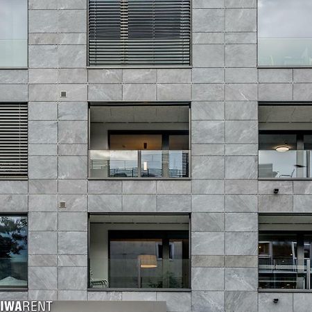 Apartment Jungfraucenter Brienzersee - Griwa Rent Интерлакен Екстериор снимка