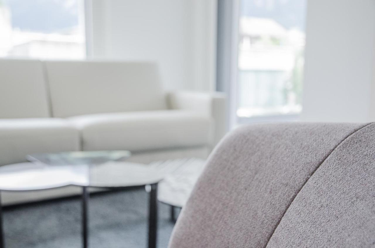Apartment Jungfraucenter Brienzersee - Griwa Rent Интерлакен Екстериор снимка